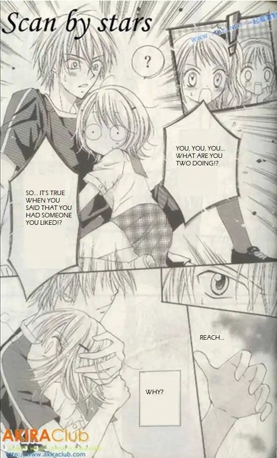 Butterfly Read Book Chapter 1 11